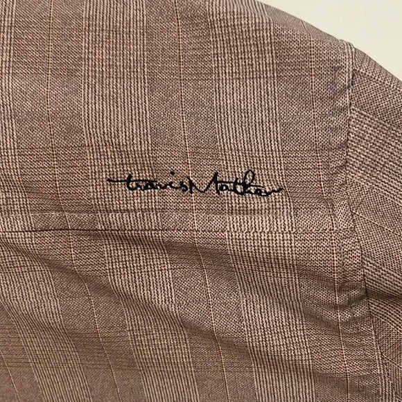 Travis Mathew men’s XL golf wind rain jacket - Picture 5 of 10